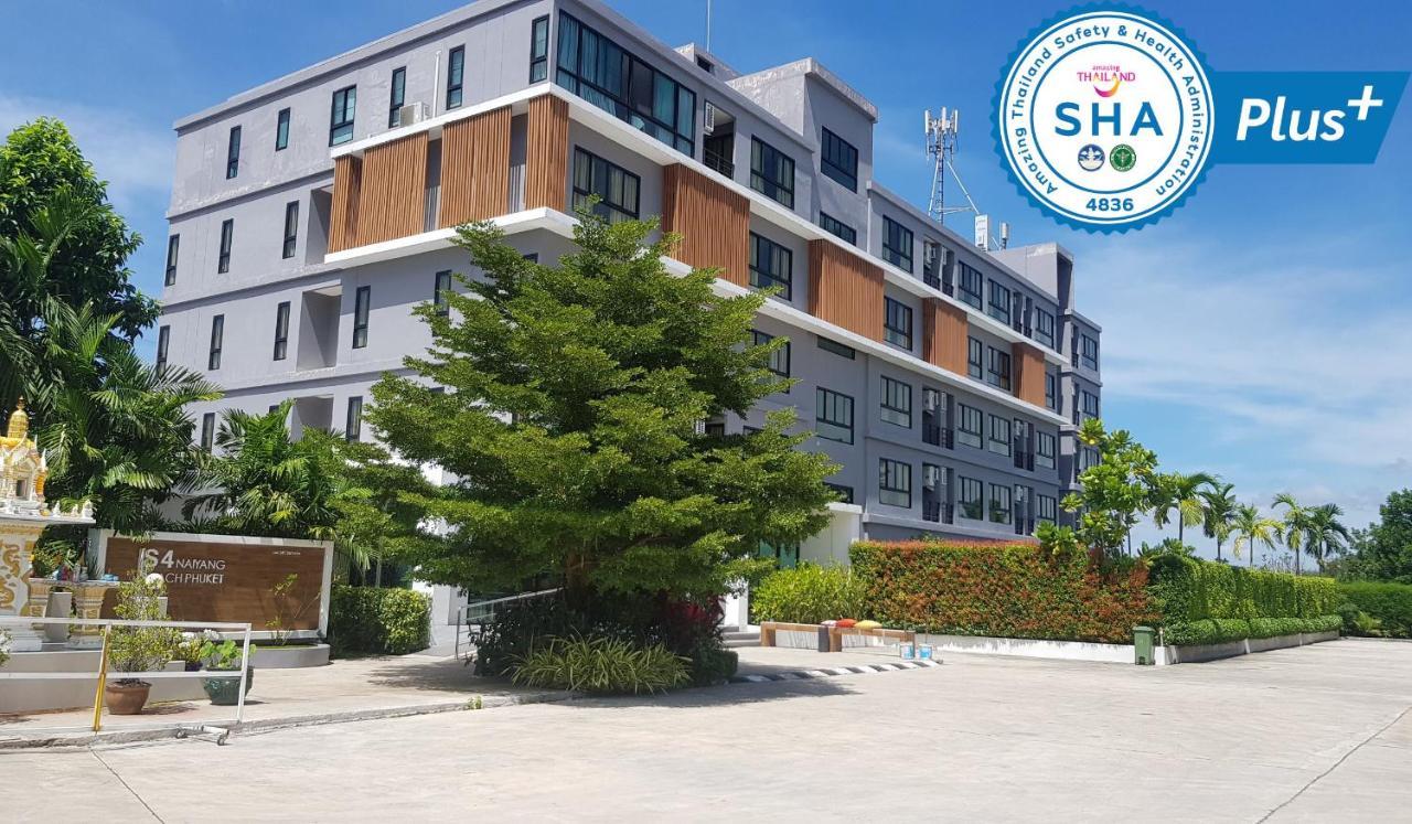 S4 Nai Yang Beach - Sha Extra Plus Экстерьер фото